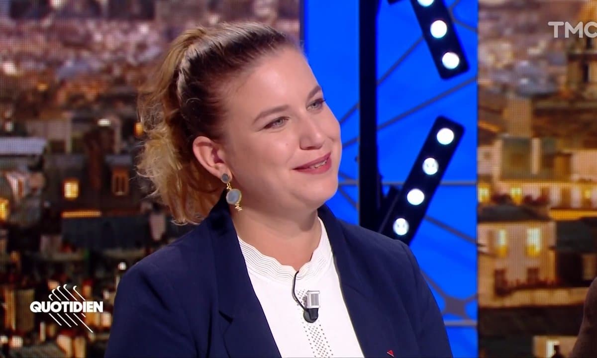Pierre Henriet Mathilde Panot Compagnon : une collaboration politique marquante