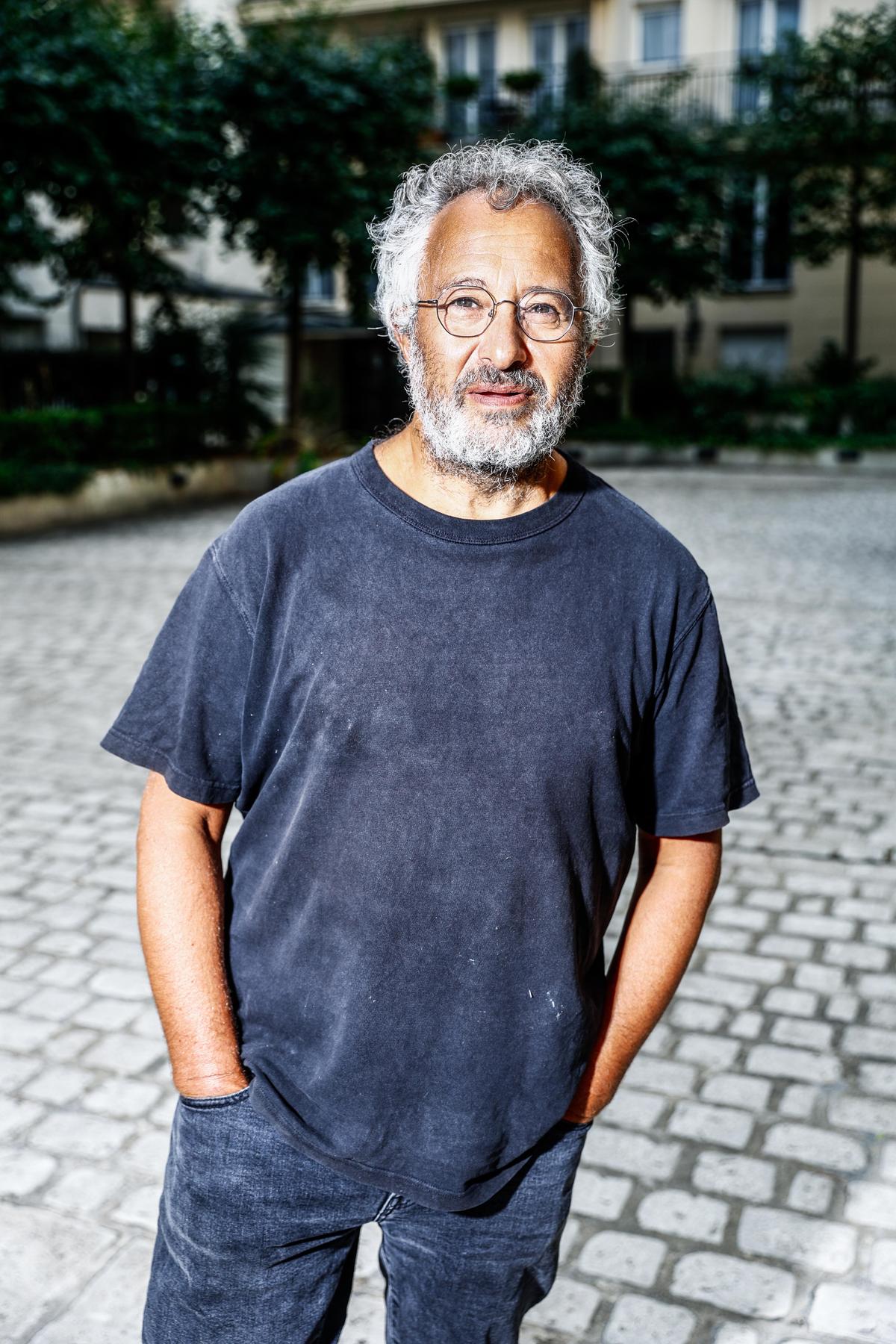 Claude Askolovitch : un psychanalyste engagé dans la transmission