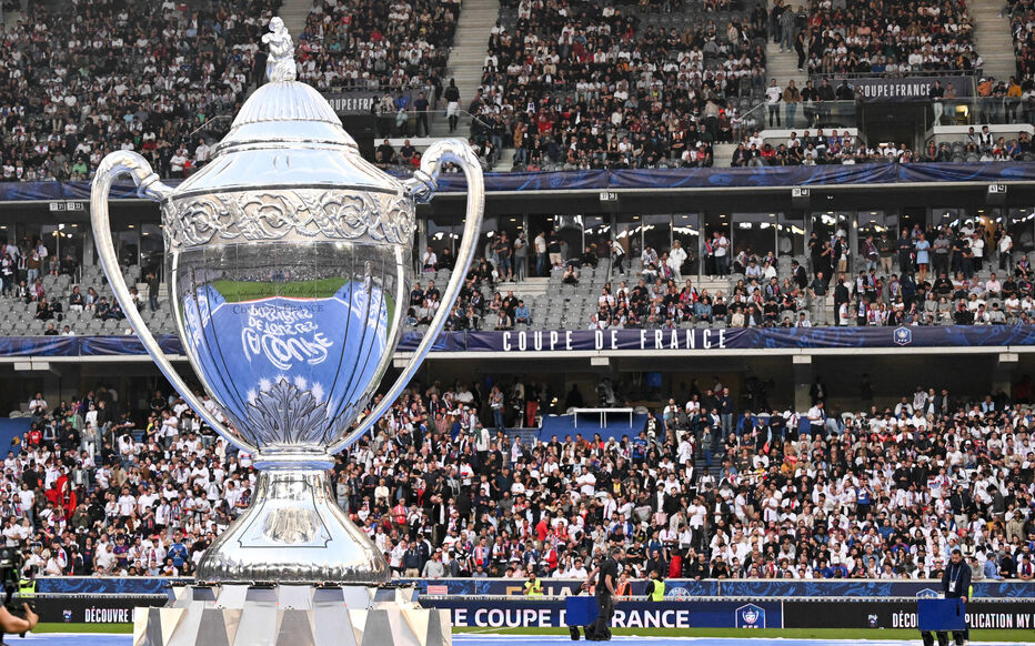 Coupe de France TV : diffusion, histoire et enjeux médiatiques