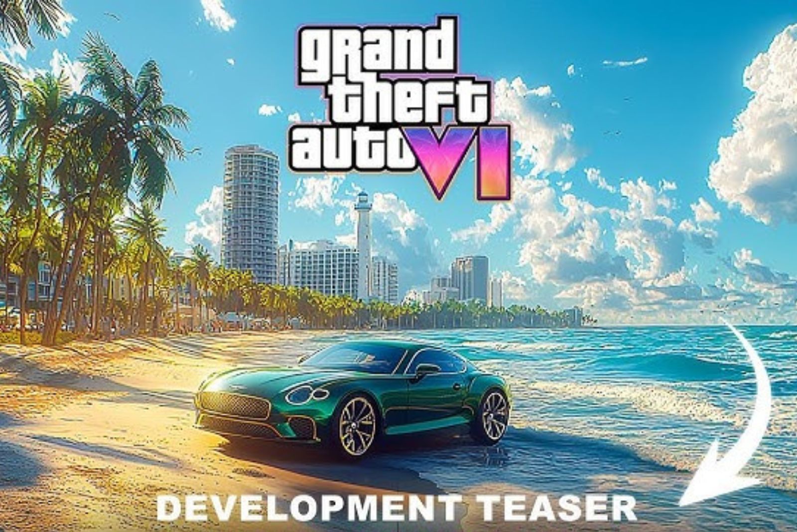 Date de sortie GTA 6 : ce que Rockstar a confirmé jusqu’à présent