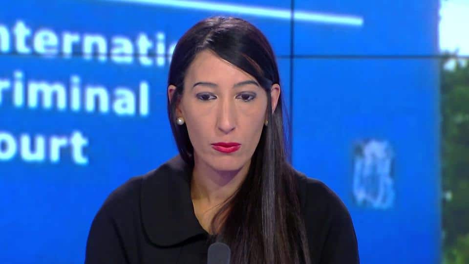 Sabrina Medjebeur biographie : parcours, carrière et vie privée