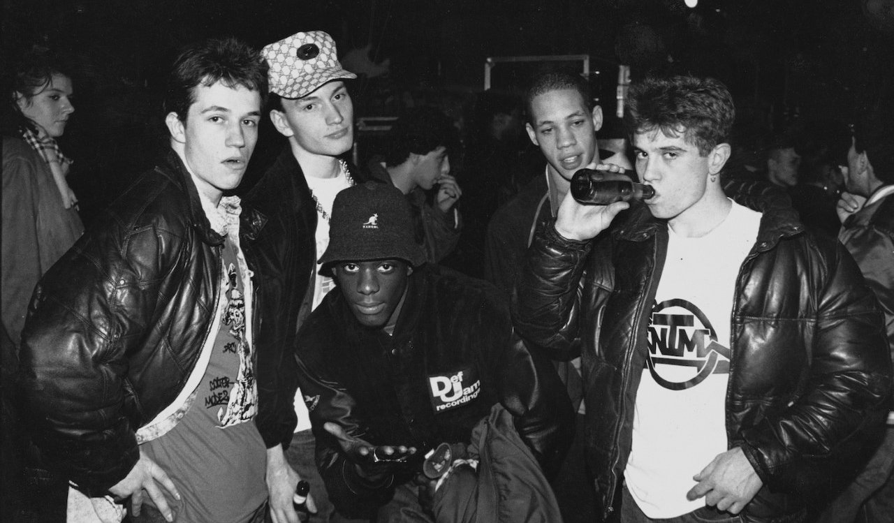 Membres de Suprême NTM : Histoire, identité et héritage du groupe membres de suprême ntm dans le rap français
