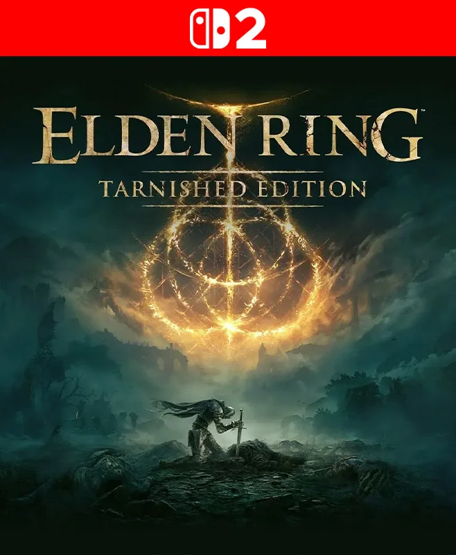 Elden Ring Switch 2 : une version portable attendue en 2025