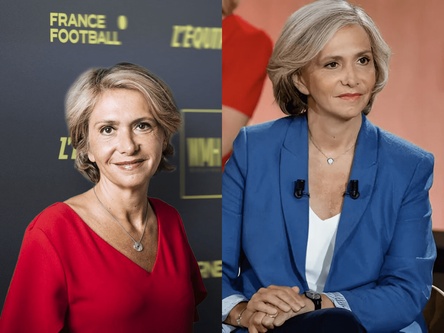 emilie pecresse – Émilie Pécresse : une carrière politique marquée par la rigueur et l’eng