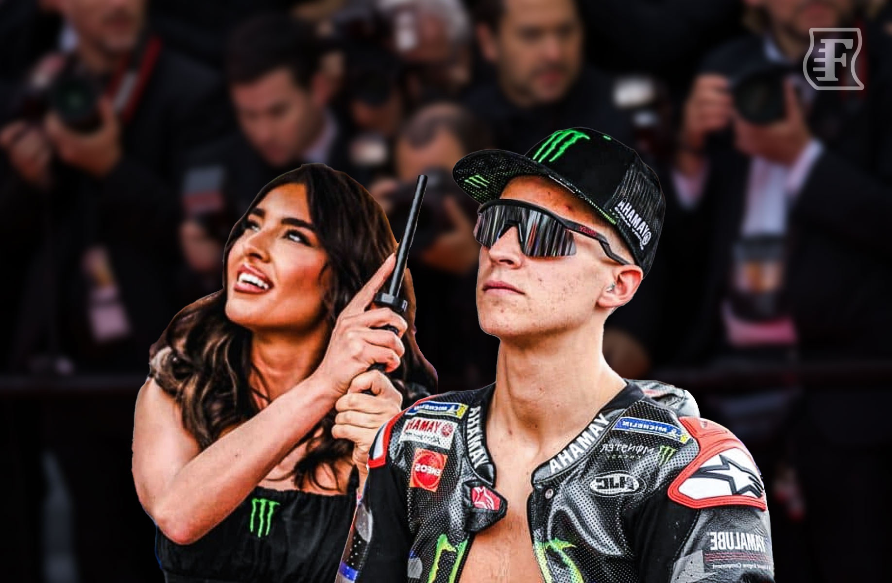 Fabio Quartararo copine : qui est la compagne du pilote moto