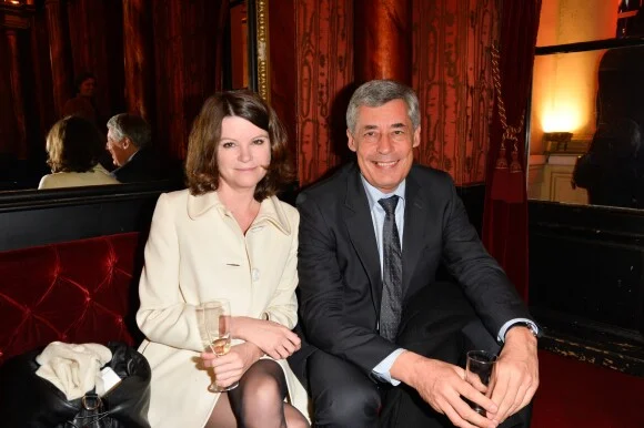 Henri Guaino et sa nouvelle compagne : qui est cette femme discrète ?
