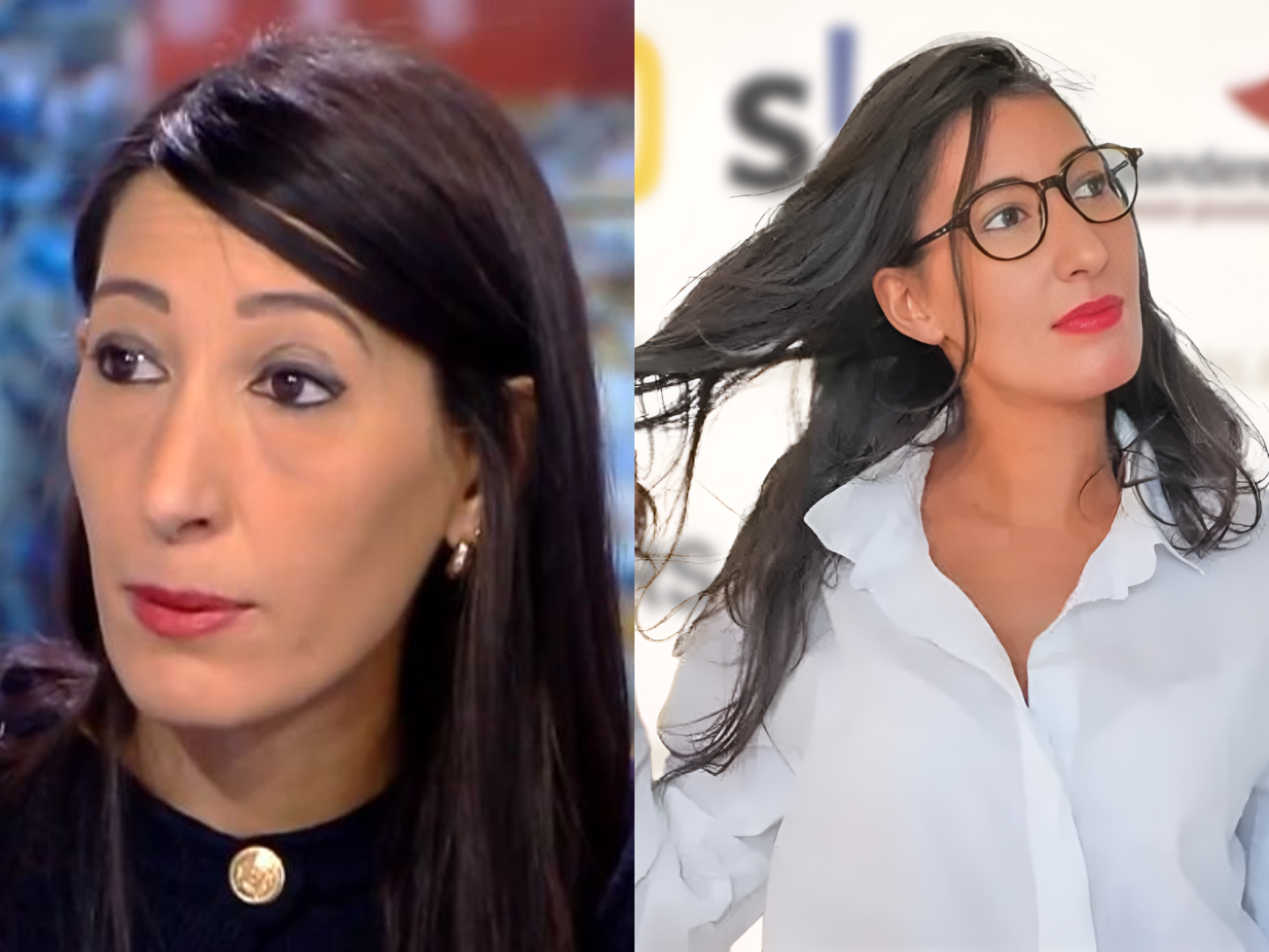 Sabrina Medjebeur Conjoint : Une analyse approfondie de sabrina medjebeur conjoint dans le contexte médiatique actuel