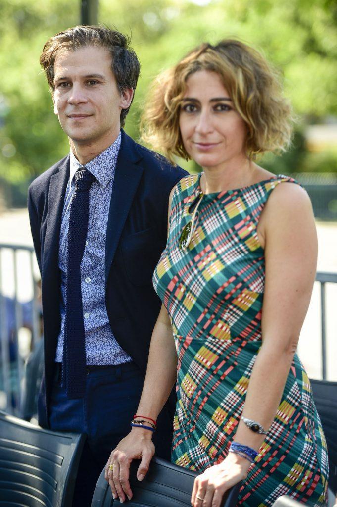 Isabelle Saporta ex mari : qui était son ancien conjoint ?