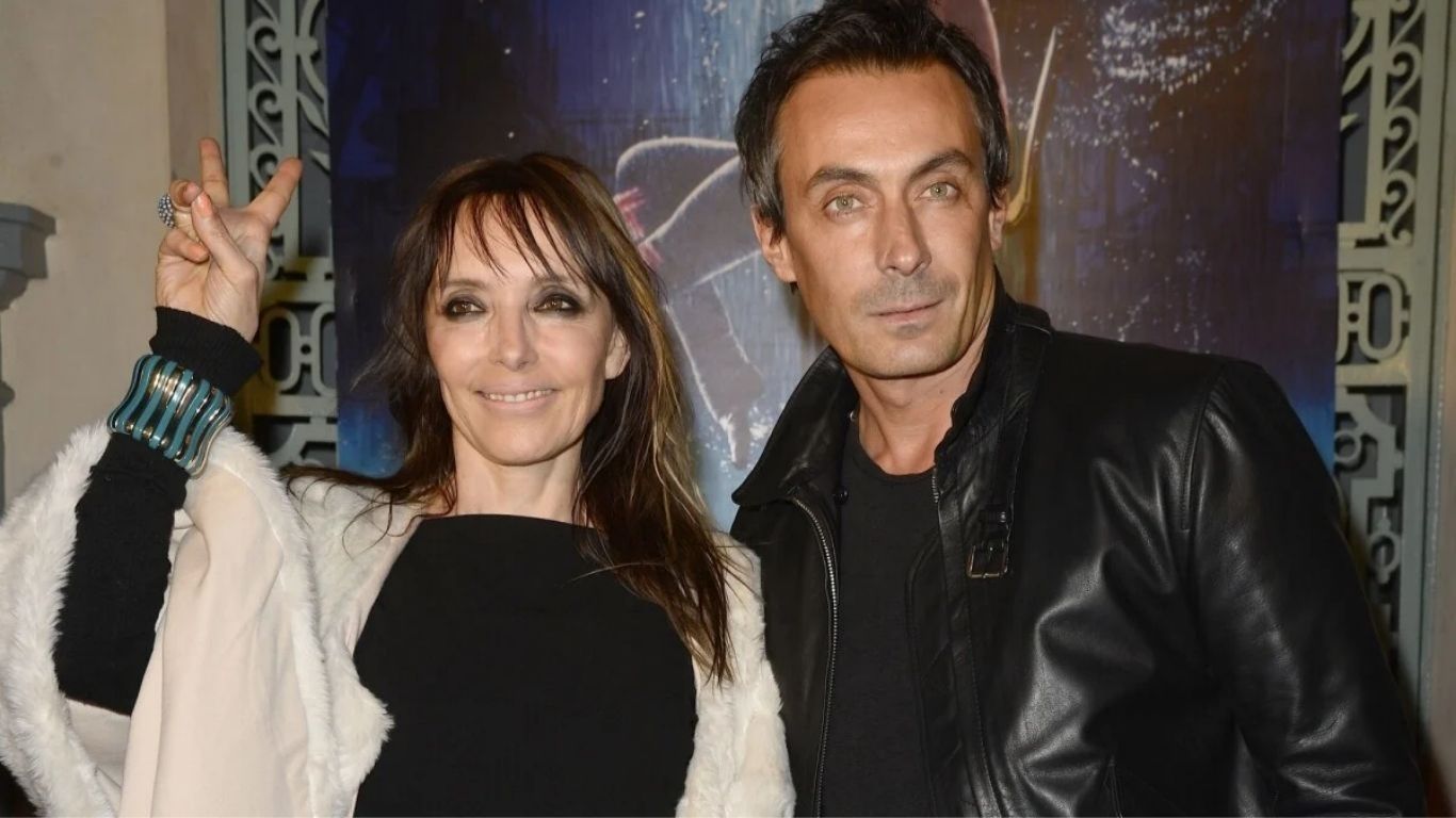 Jeanne Mas qui est son mari : tout savoir sur sa vie privée