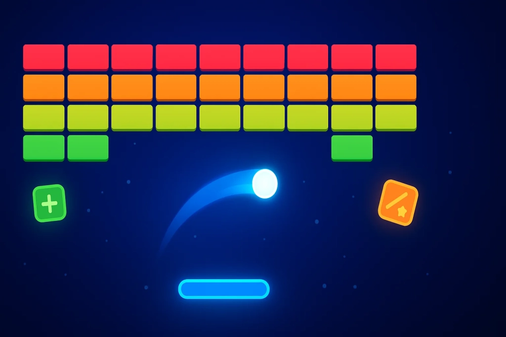 Google Block Breaker : Plongée complète dans l’univers de google block breaker et son expérience de jeu moderne