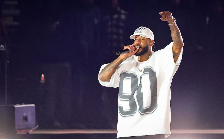 Booba Concert 2025 : Tout savoir sur booba concert 2025 et l’événement musical attendu