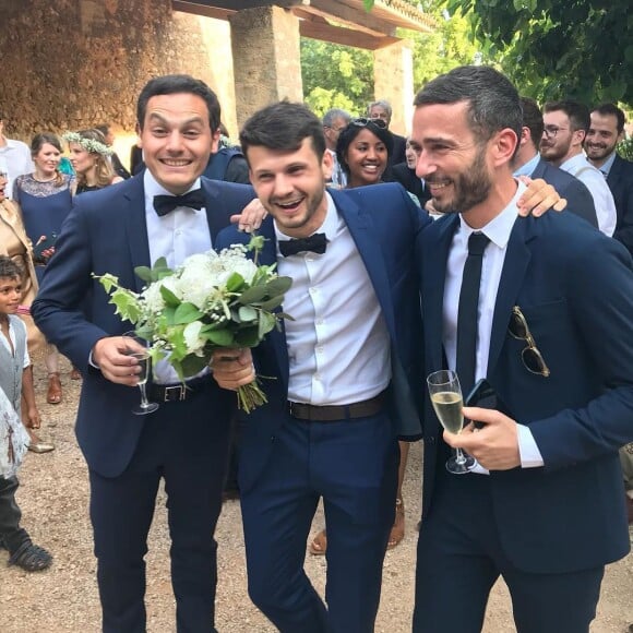 julien bellver couple – Le couple Julien Bellver : une histoire d’amour et de carrière com