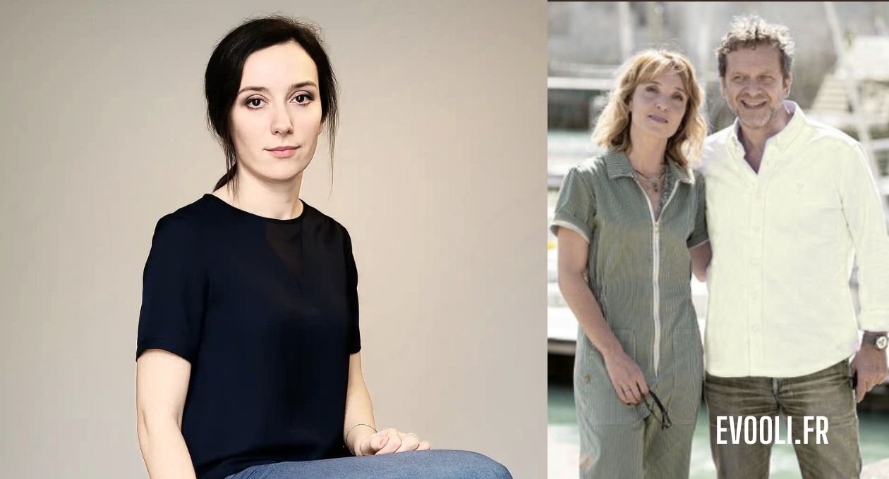 Juliette Plumecocq-Mech vie privée et familiale : ce qu’on sait
