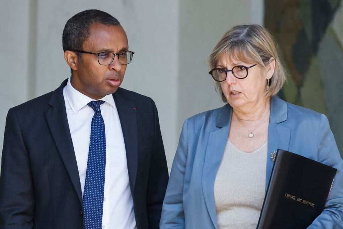 Sylvie Retailleau mari : Analyse complète autour de sylvie retailleau mari et de la perception publique