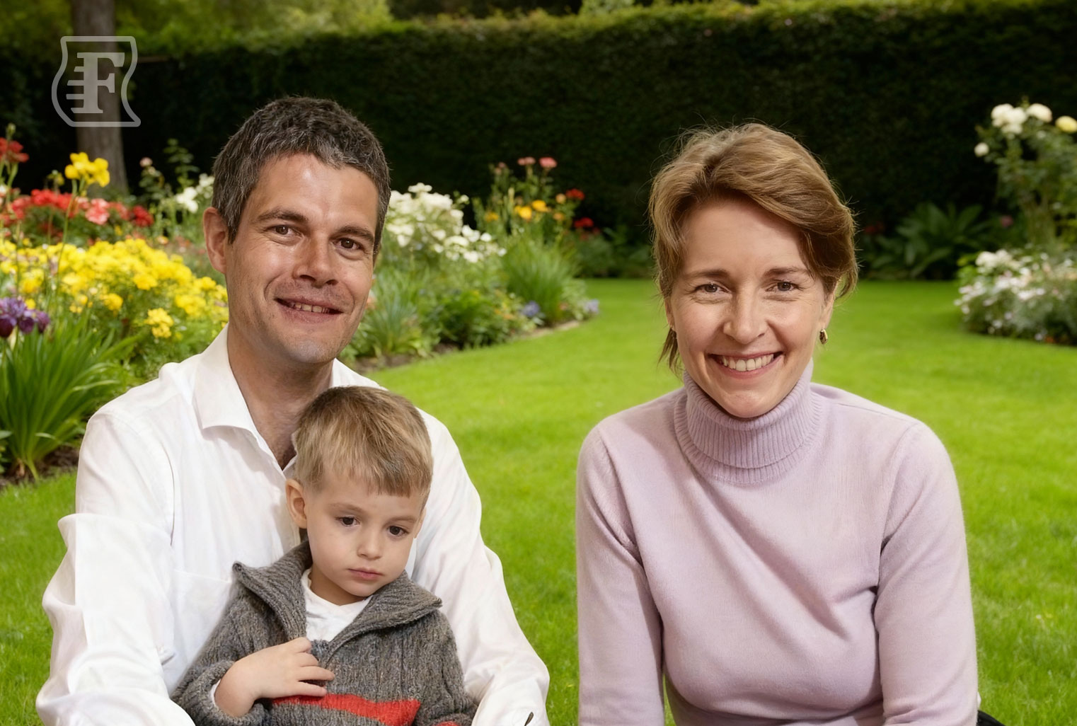 Louise Wauquiez : qui est la fille de Laurent Wauquiez ?