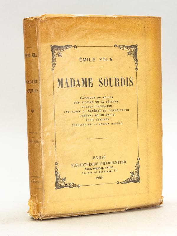 Madame sourdis : parcours et influence dans l’art contemporain