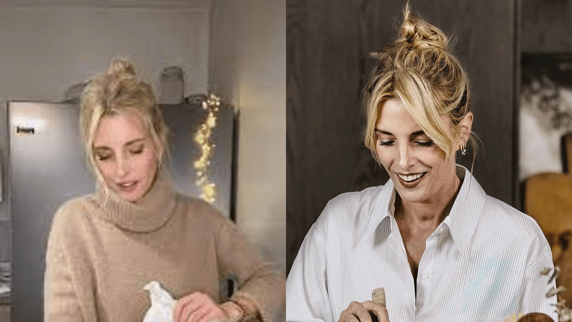 Monelle Godaert mari : qui est son époux et leur vie commune