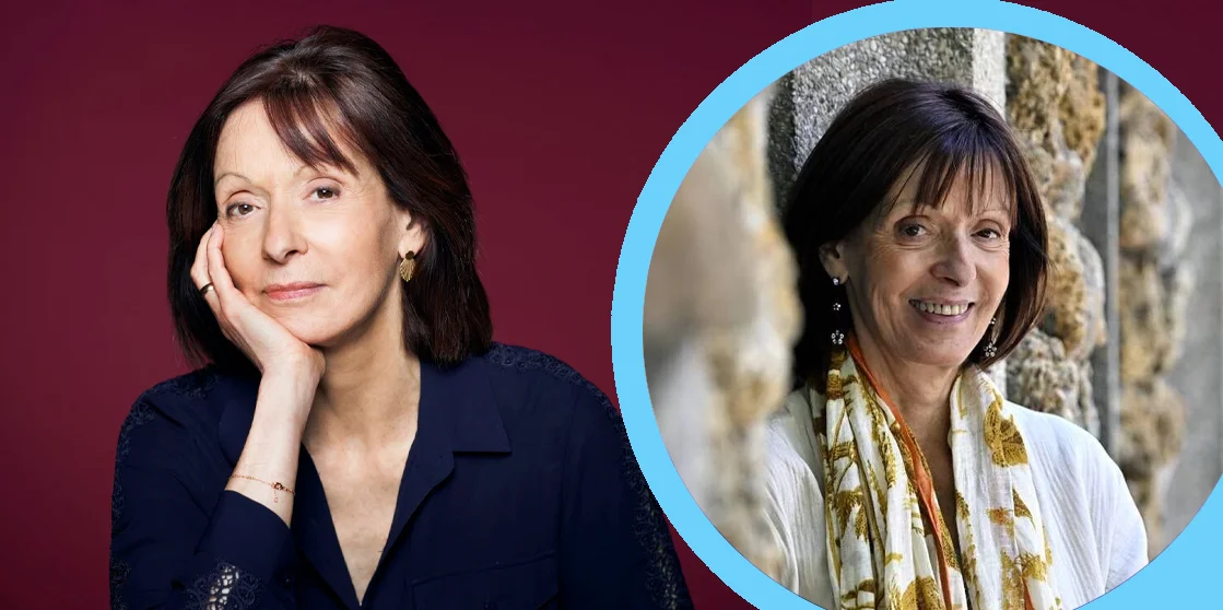 Qui est le mari de Patricia Allémonière : Regard sur “qui est le mari de patricia allémonière” et l’intérêt du public pour sa vie personnelle