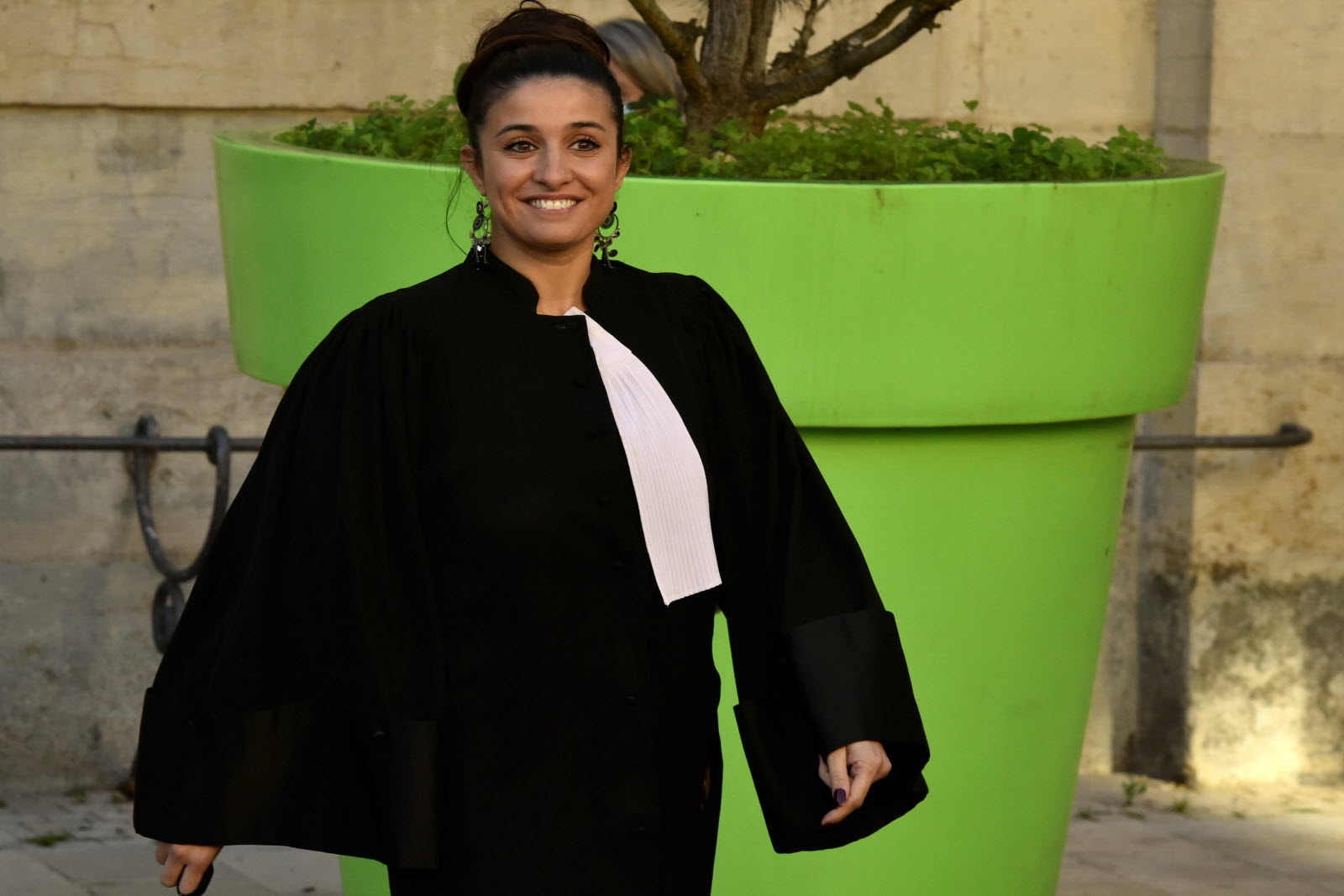 Ornella Spatafora : une carrière sportive marquée par la résilience