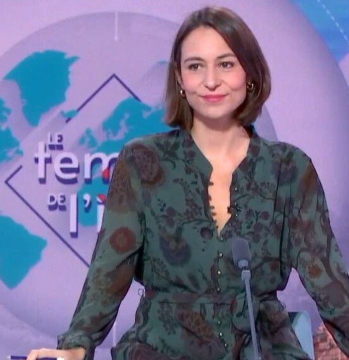 Paola Puerari age : qui est la militante écologiste française ?
