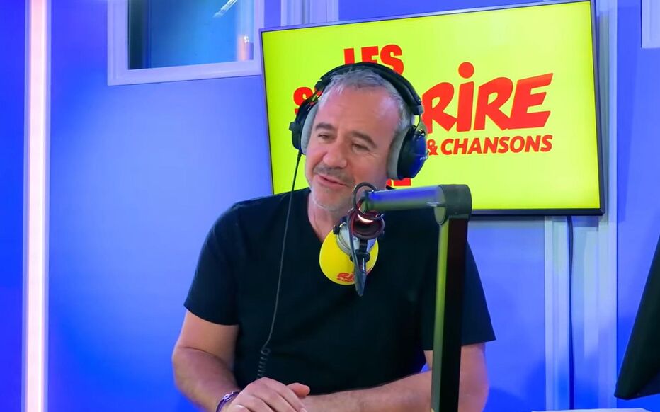Rire et Chansons : l’histoire d’une radio libre devenue culte