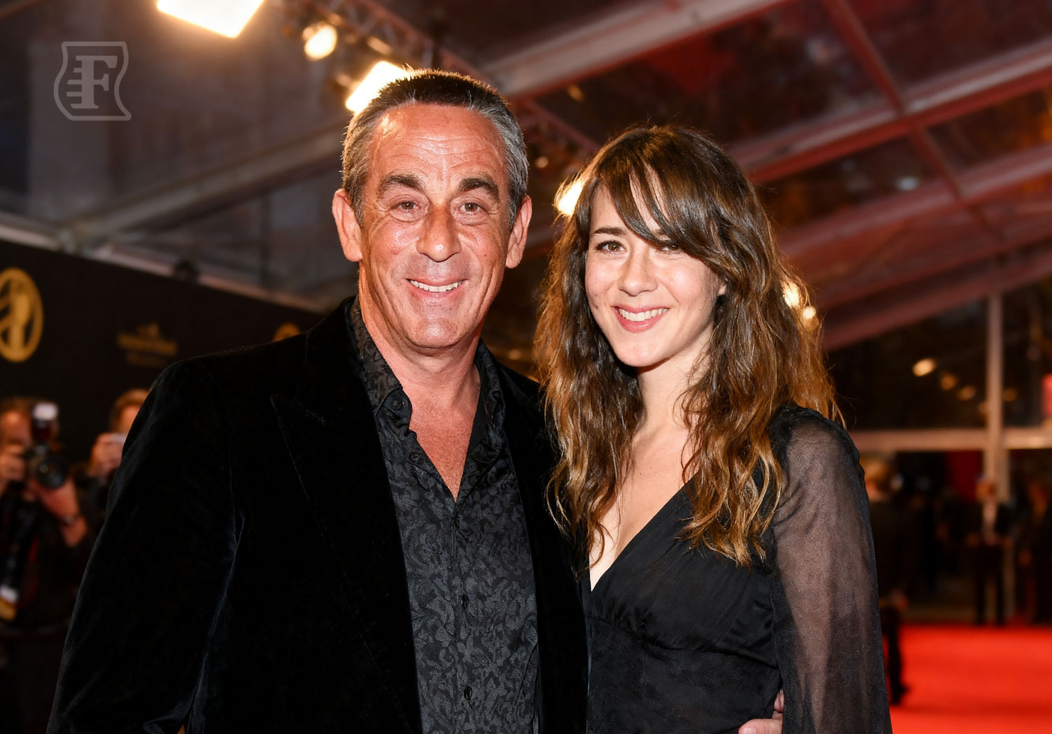 Béatrice Ardisson et son nouveau compagnon : Une exploration complète de béatrice ardisson et son nouveau compagnon dans le paysage médiatique