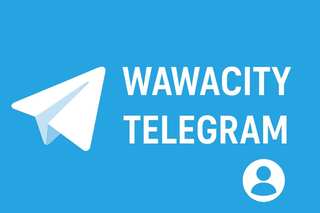 Wawacity Telegram : un canal de partage controversé