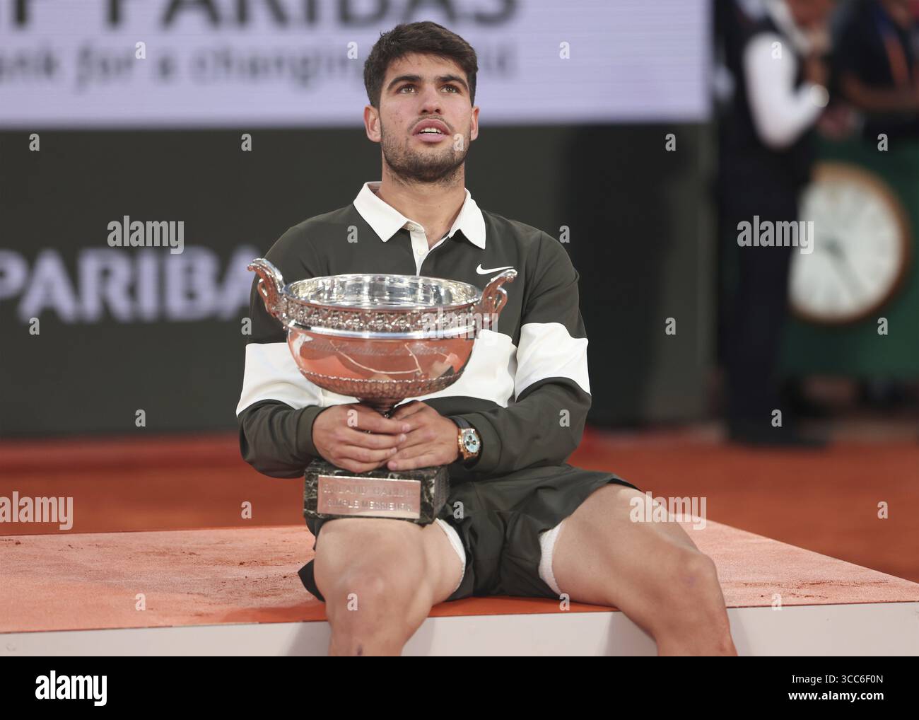 alcaraz roland garros – Alcaraz à Roland-Garros : parcours, exploits et rivalités
