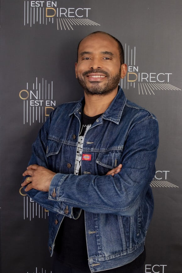 Ali Rebeihi : parcours politique et actualité récente