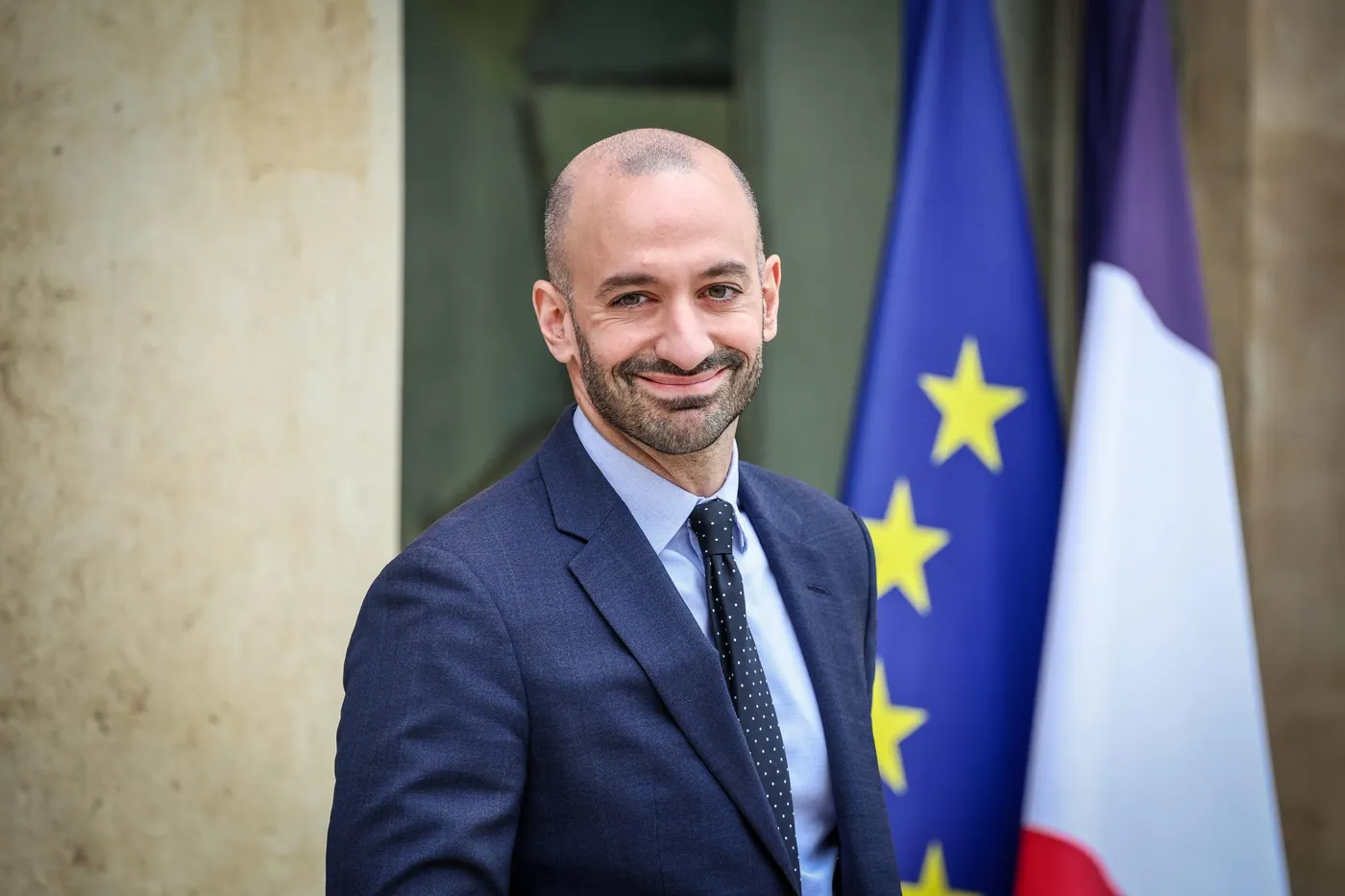 Benjamin Haddad Compagnon : Ce que l’on sait vraiment