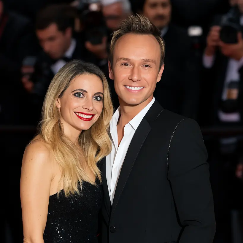 Cyril Féraud couple : ce que l’on sait de sa vie privée