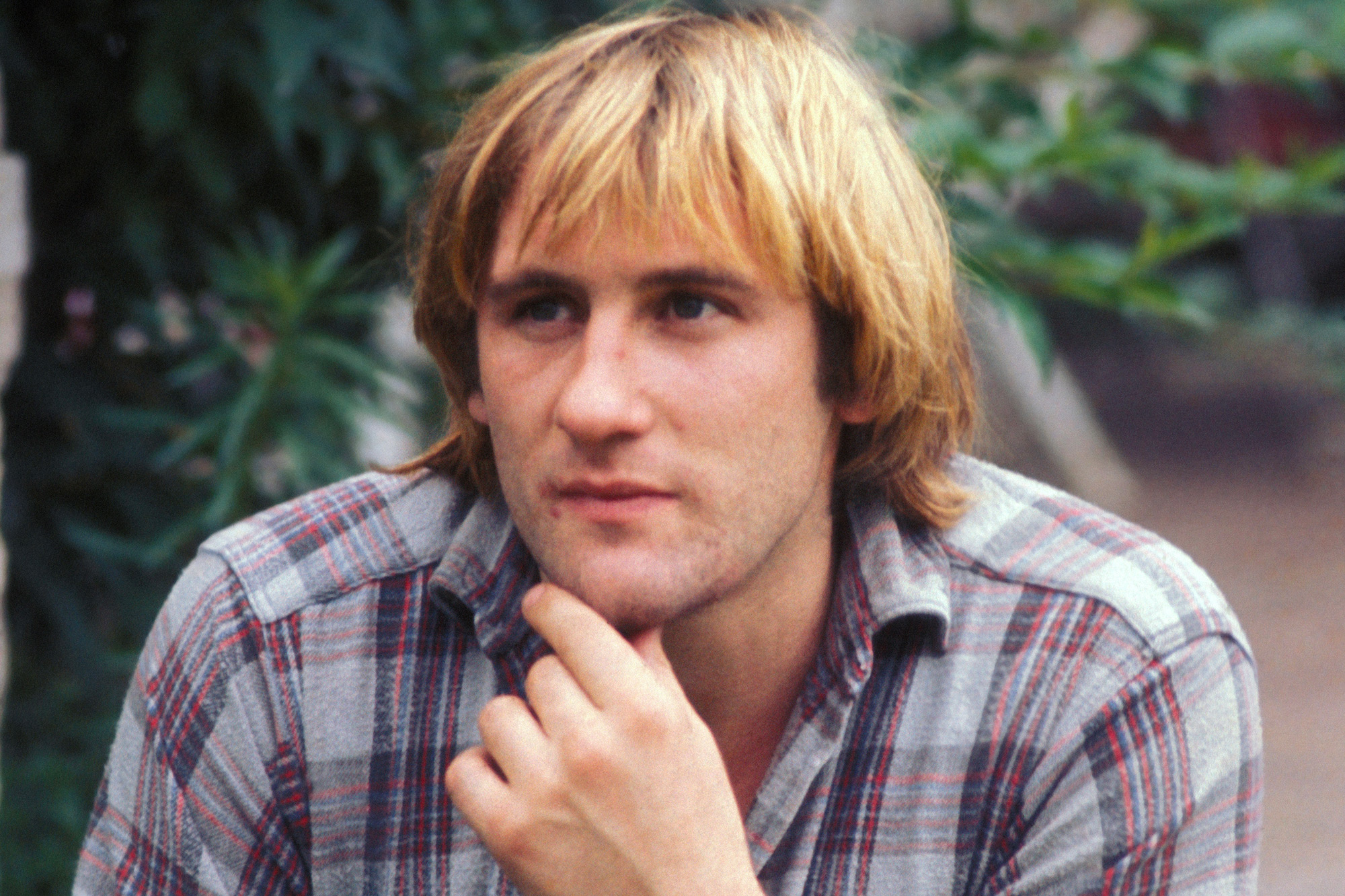 Depardieu Jeune : Les Débuts d’une Carrière Cinématographique