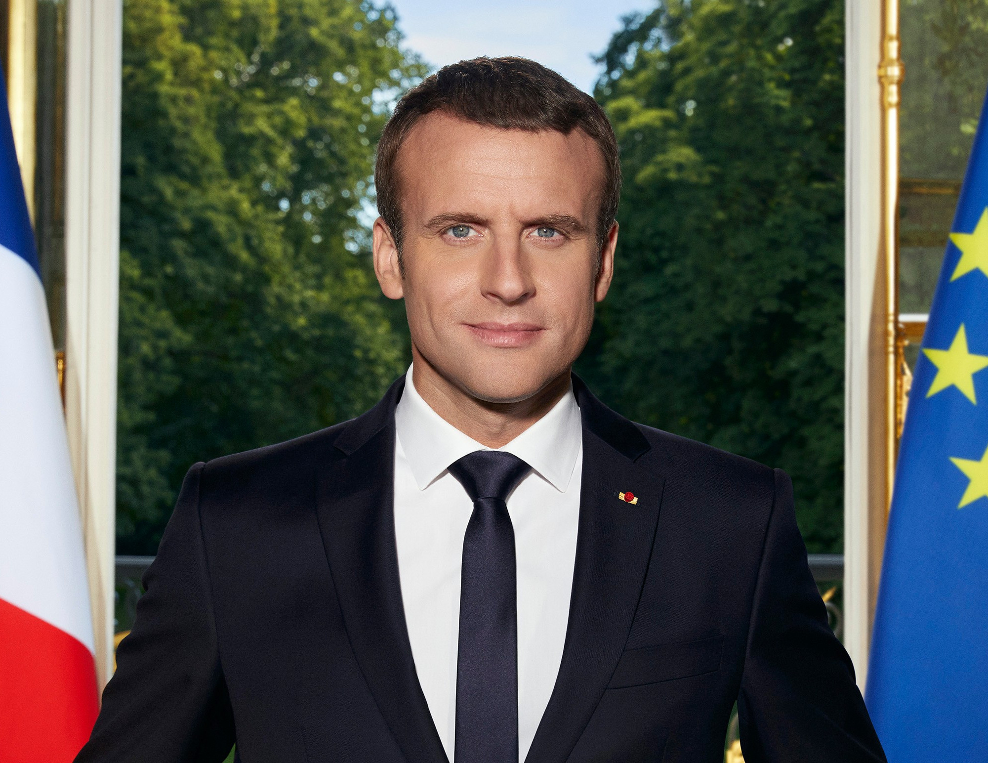 Emmanuel Macron : parcours, pouvoir et controverses
