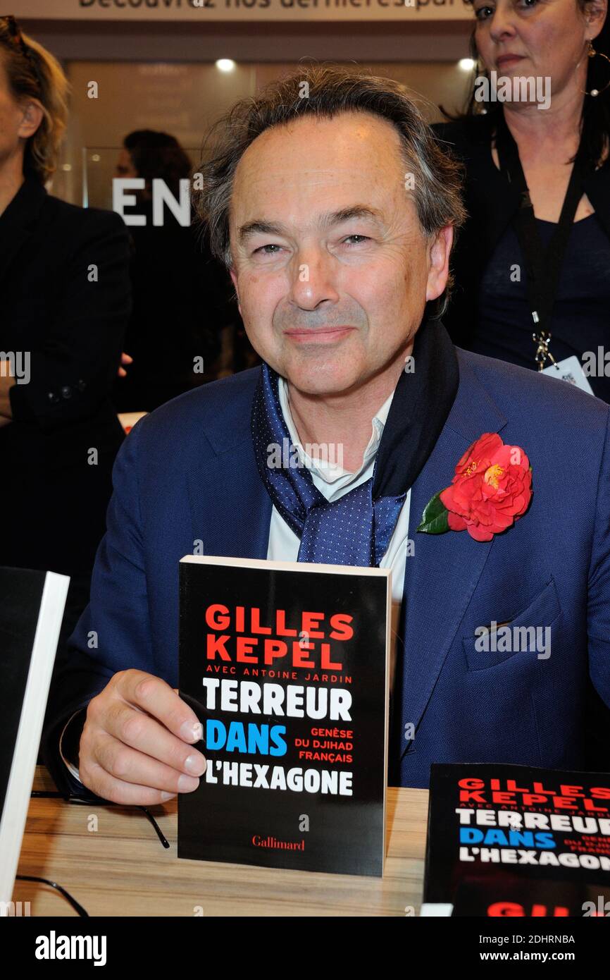 Gilles Kepel : parcours et influence d’un spécialiste de l’islam politique