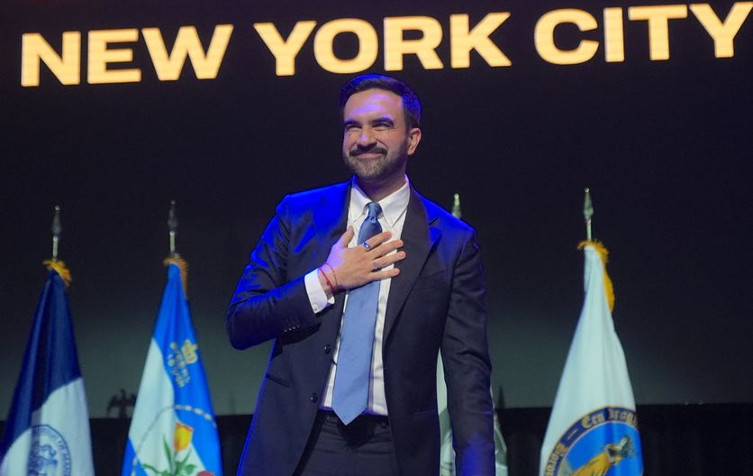 Maire New York : Fonctions, Pouvoirs et Histoire du Poste