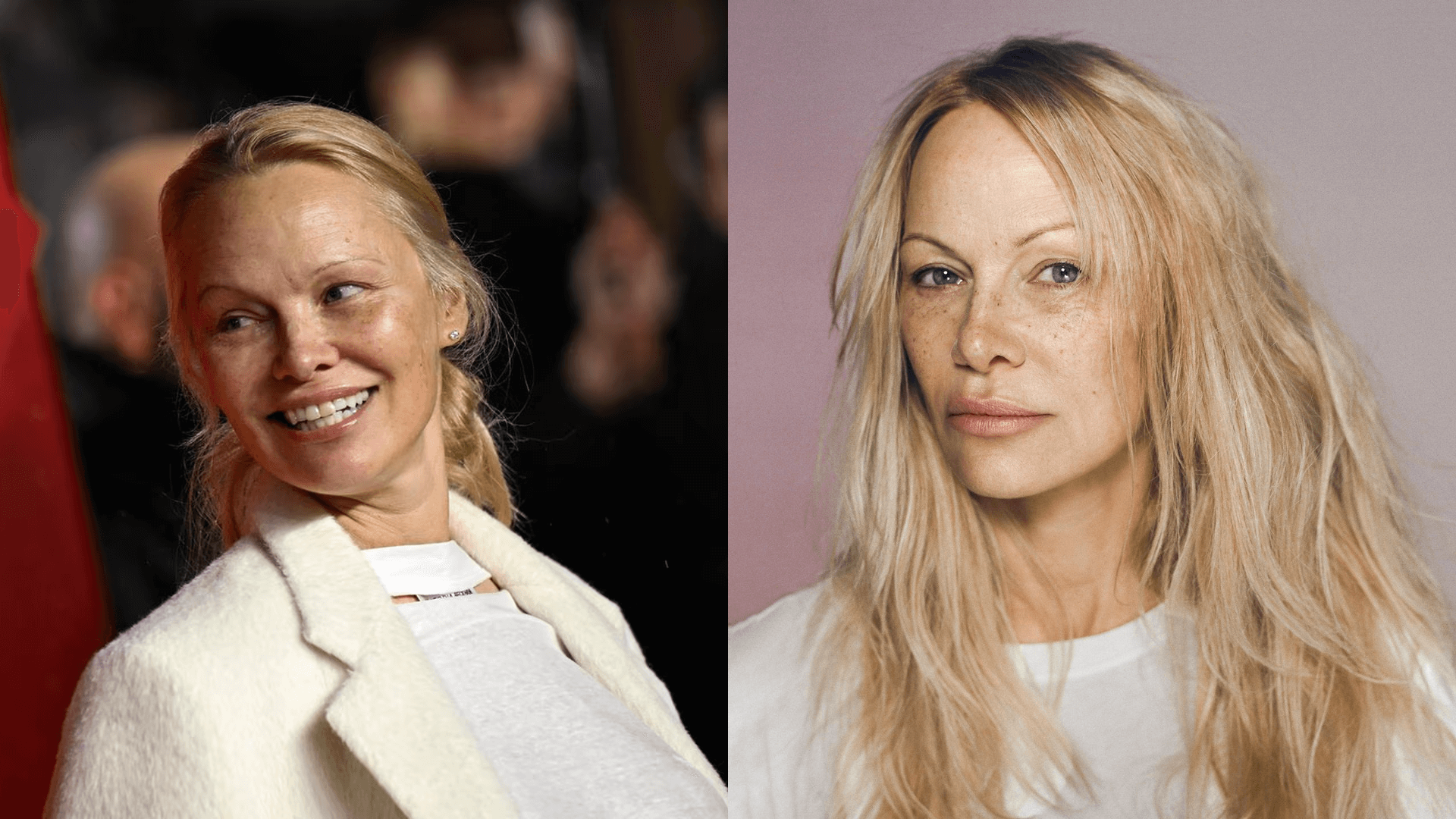 pamela andérson age – Pamela Anderson age : ce qu’il faut savoir sur son parcours